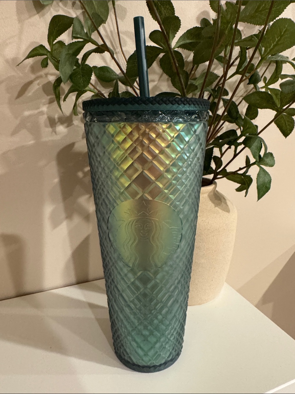 Starbucks Jewel Tumbler Cup